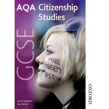 AQA GCSE Citizenship Studies - Patrick, Sue