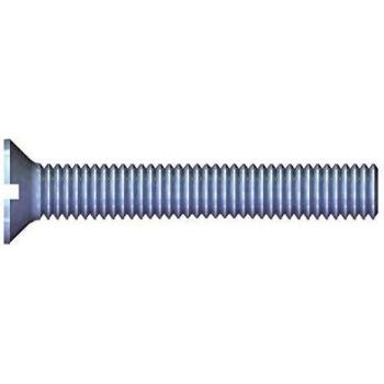 Reisser M6x40 Slot Screw