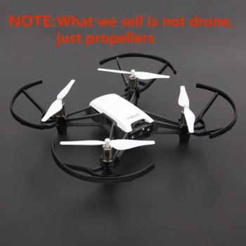 Quick Release CCW/CW Propellers for DJI TELLO Drone - 4pcs
