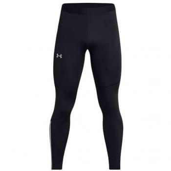 Under Armour launch elite malla larga running hombre Negro (XL)
