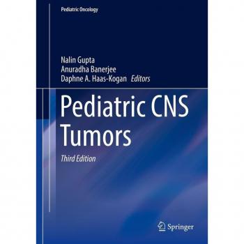 Pediatric CNS Tumors