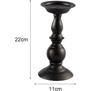 Flower Vase Candelabra