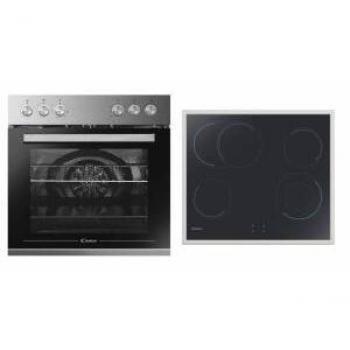 HCT615XL/E Backofen-Set