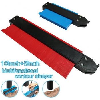 Contour Gauge Profile Tool