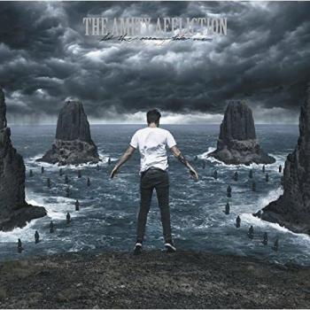 L'Amitié Affliction Laissez l'Océan M'Emporter (édition deluxe 2CD)