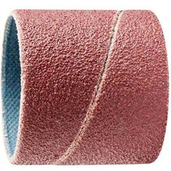 Manchon abrasif corindon PFERD 30x30 mm grain 80