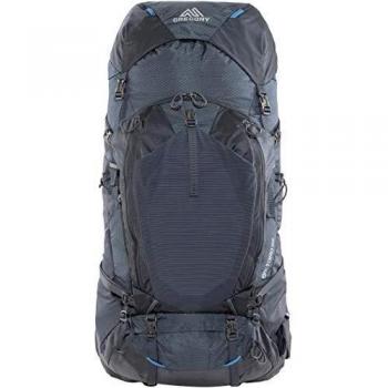Herren Gregory Baltoro 65 L Rucksack, blau, 2021 – Outdoor‑Rucksack