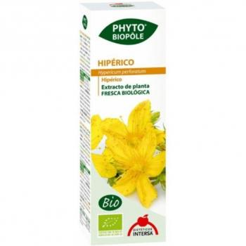 Intersa Phyto Biopole Hiperico 50ml