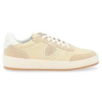 Philippe Sneaker Beige A009637 45