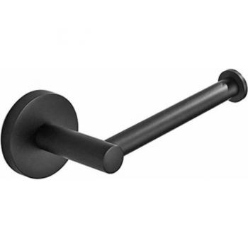Wall-Mounted Toilet Paper Holder