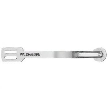 Pivot à billes Waldhausen Grand Prix BL 20 mm