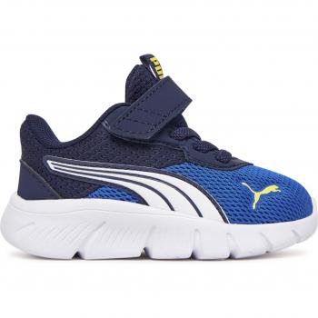 FlexFocus Modern Infant Puma Zapato Deportivo Azul