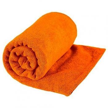 SEA TO SUMMIT Tek Towel M - pomarańczowy