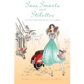Sass Smarts and Stilettos