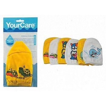 CUFFIA DI PIANTA YOURCARE 555