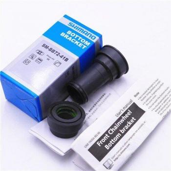 SHIMANO BSA Bottom Bracket for Road Bikes