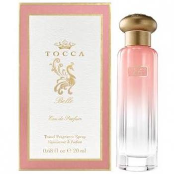 Tocca Belle Travel Spray Eau de Parfum