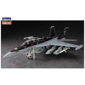 Hasegawa 1/48 EA‑18G Growler Model by US Navy PT52