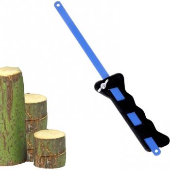 Tige rétractable pour lame de poche multifonction