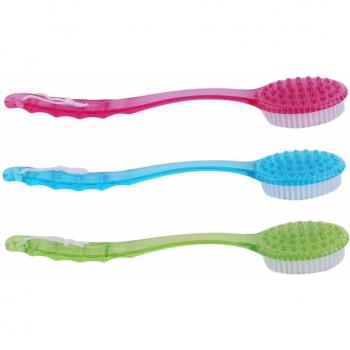 Ultra Soft Back Rubbing Brush