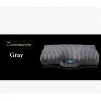 Cervical Memory Foam Massage Pillow