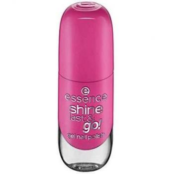 Essence Gel-Nagellack Shine Last & Go 75 Cotton Candy Love