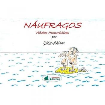 NAUFRAGOS- VI?ETAS HUMORISTICAS
