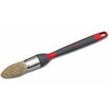 Nespoli Brosse pour rechampir à la glycéro