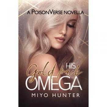 His Gold Pack Omega