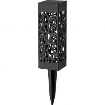 Waterproof Solar COB Garden Lamp