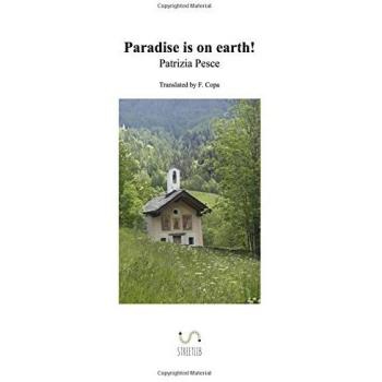 Paradise is on earth!