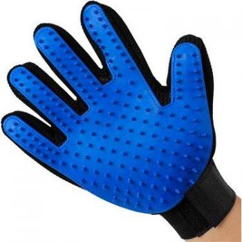Rubber Bath Brush for Pets