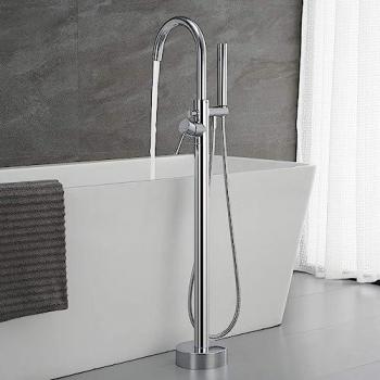 Cromo Moon Elegante para Cocina