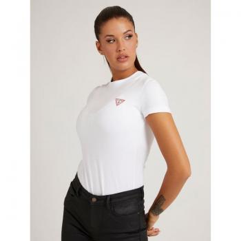 Guess Iconic Triangle Shirt