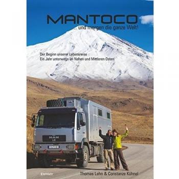 Mantoco … und morgen die ganze Welt!