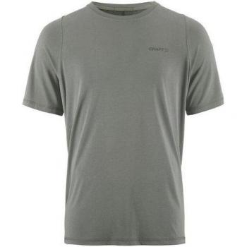 Craft Herren Core Essence Bi-Blend T-Shirt Blatt