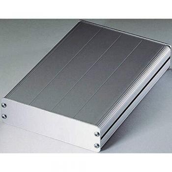Proma 132 010 Contenitore universale Alluminio Trasparente 1 pz