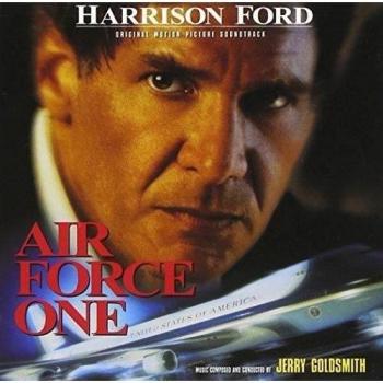 Varese Sarabande Air Force One