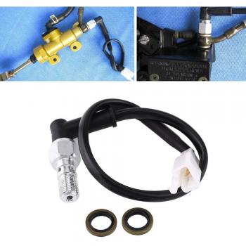 Interrupteur pression frein hydraulique