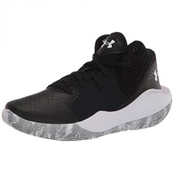 UA GS Lockdown 6 Calzature per Ragazzi