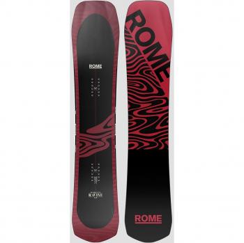 Ravine Snowboard para Mujer Rome