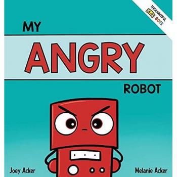 My Angry Robot