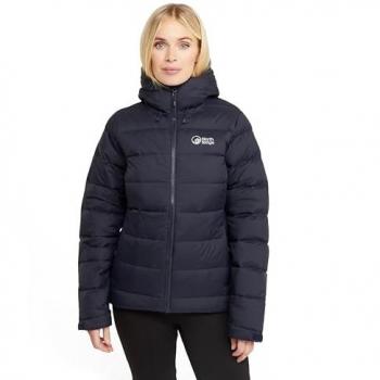 North Ridge Women's Tech Down II Jacket - Nvy, NVY - female