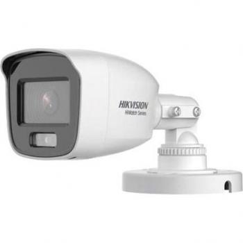 Telecamera Bullet ColorVu 2MP 1080p 4 in 1 tvi/ahd/cvi/cvbs