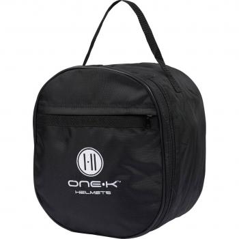 Black OneK™ Helmet Storage Bag