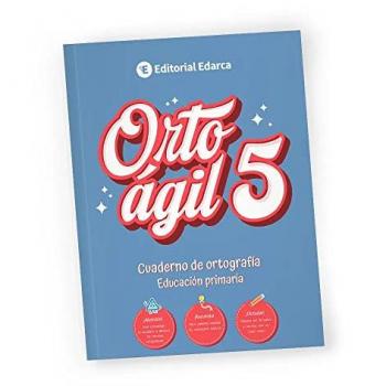 Ortoagil 5 Primaria