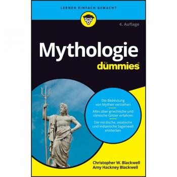 Mythologie für Dummies