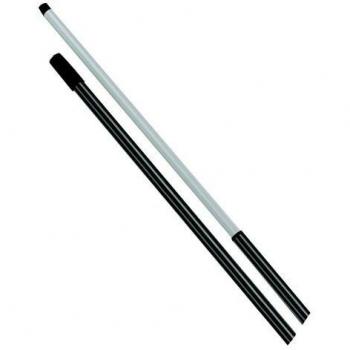 Ergotouch Vis Embout - 2 X 1,5 m - Manche télescopique de Thomas