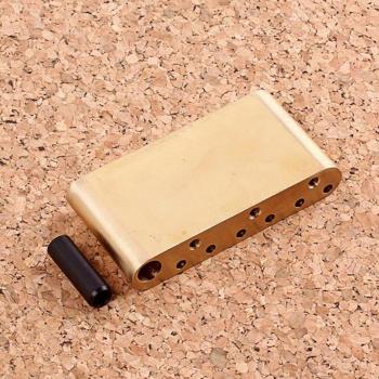 Kit de puente tremolo para guitarra eléctrica