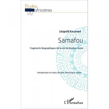 Kaziendé, Léopold: Samafou